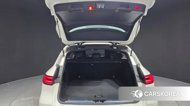 Mercedes-Benz EQC N293 id 3567487 из Кореи 11