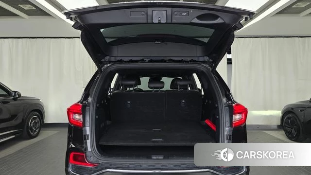 Ssangyong G4 Rexton id 4712723 из Кореи 11