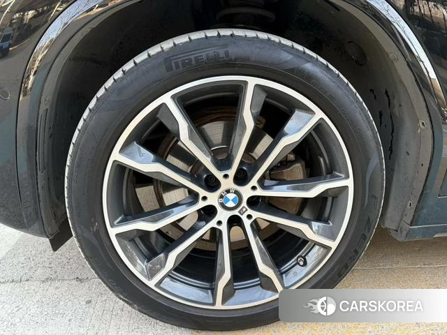 BMW X4 id 4257777 из Китая 11