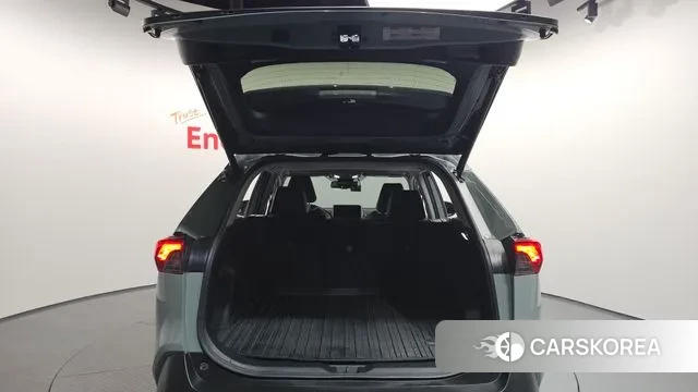 Toyota RAV4 5th Generation id 3468920 из Кореи 11