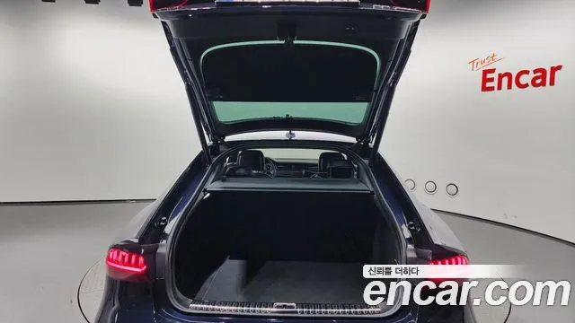 Audi A7 (4K) id 2790480 из Кореи 11