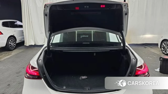 Mercedes-Benz E-Class W213 id 3916001 из Кореи 11