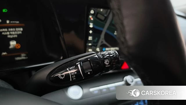 Hyundai Avante Hybrid (CN7) id 4656844 из Кореи 11