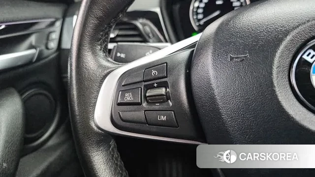 BMW X2 (F39) id 3557409 из Кореи 11