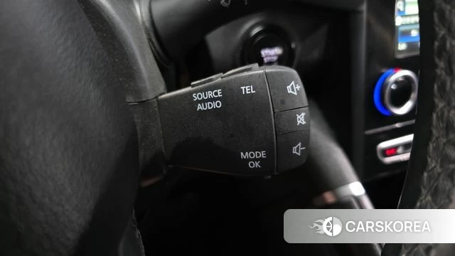 Renault Korea (Samsung) QM6 id 4536826 из Кореи 11