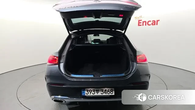 Mercedes-Benz GLE-Class W167 id 3513732 из Кореи 11