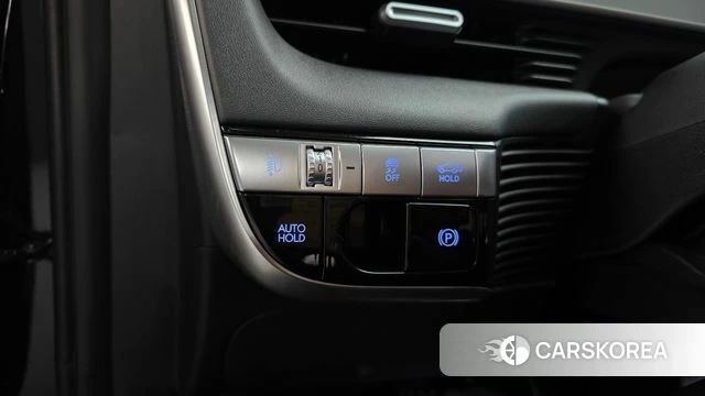 Hyundai Ionic 5 id 4778510 из Кореи 11