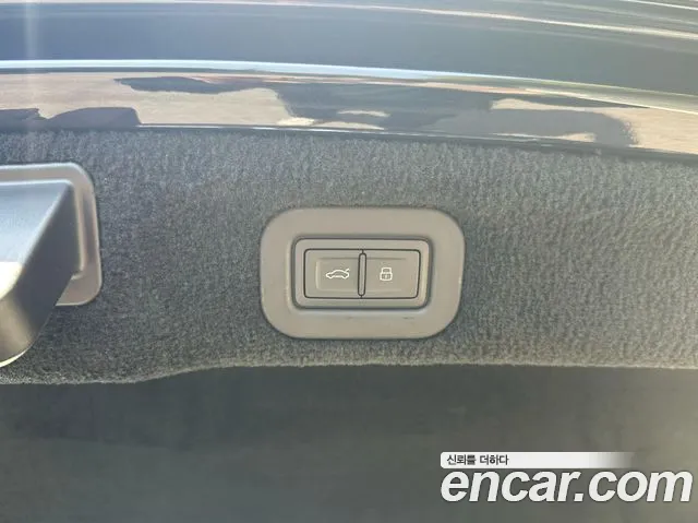 Bentley Flying Spur 3rd Generation id 2707197 из Кореи 11