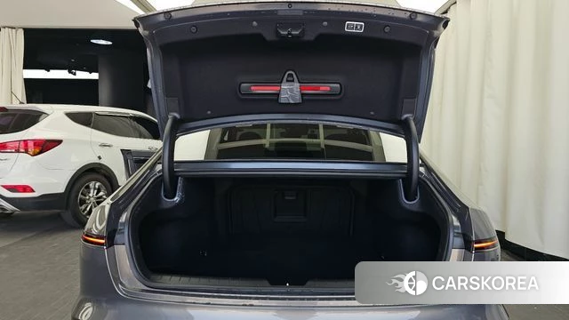 Hyundai Grandeur (GN7) id 4223233 из Кореи 11