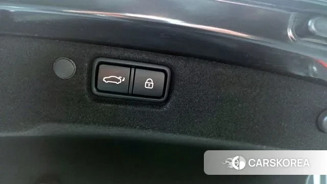 Kia K7 Premier id 3708922 из Кореи 11