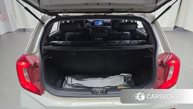 Kia Morning Urban (JA) id 3428187 из Кореи 11