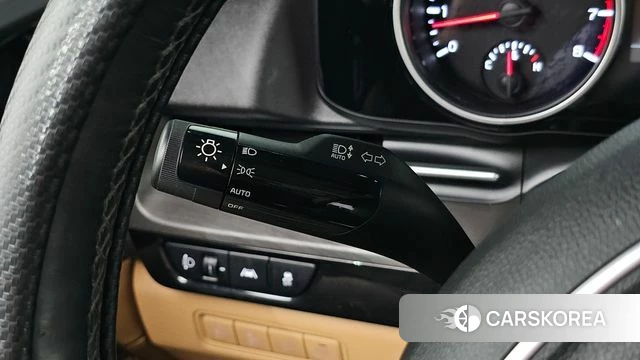 Kia Carnival 4th generation id 4835422 из Кореи 11