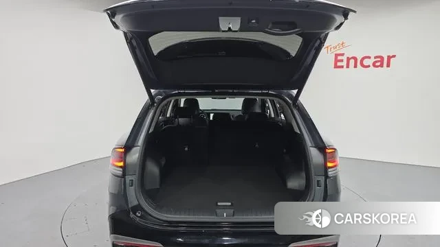 Kia Sportage 5th Generation Hybrid id 3487125 из Кореи 11