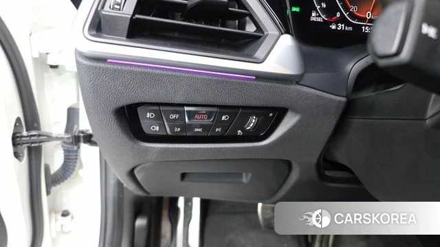 BMW 3 Series (G20) id 4672472 из Кореи 11