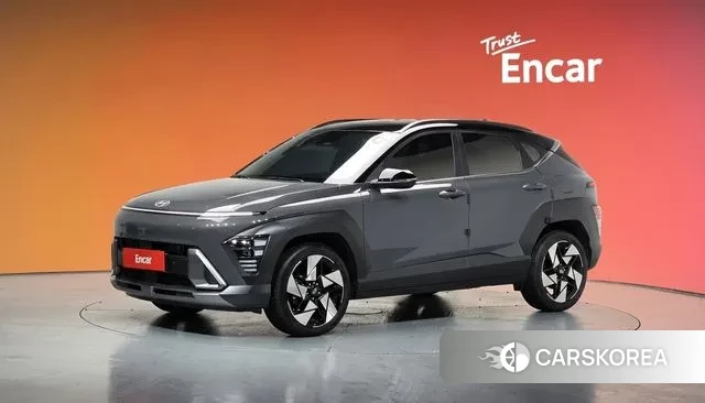 Hyundai Kona (SX2) id 3365501 из Кореи 11