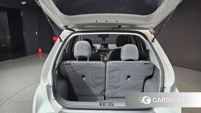 Hyundai Casper id 3305607 из Кореи 11