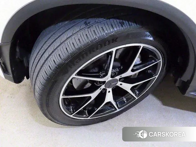 Mercedes-Benz GLC-Class X253 id 2997721 из Кореи 11