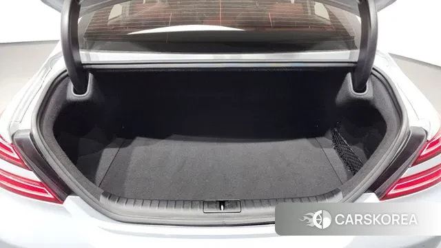 Genesis The New G70 id 3611485 из Кореи 11