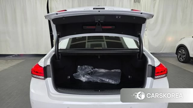 Genesis G80 id 4717598 из Кореи 11