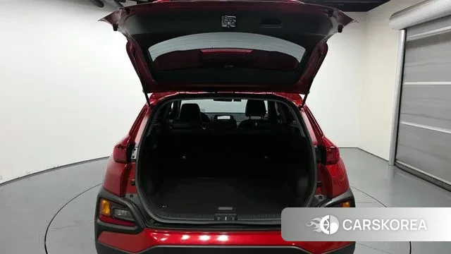 Hyundai Kona id 3480299 из Кореи 11