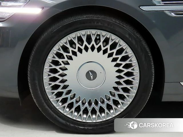 Genesis G90 id 3828494 из Кореи 11