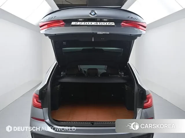 BMW 6 Series GT (G32) id 3330293 из Кореи 11