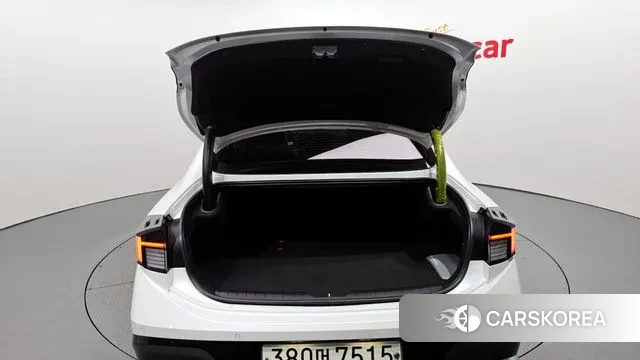 Hyundai Sonata D Edge (DN8) id 3507503 из Кореи 11