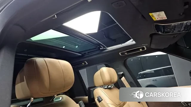 Land Rover Range Rover 5th Generation id 3740078 из Кореи 11