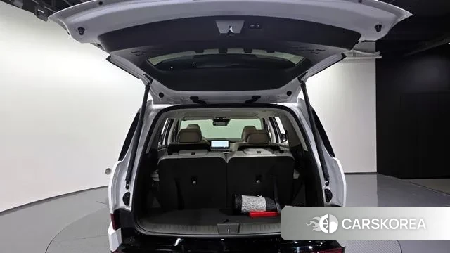 Hyundai Santa Fe (MX5) id 3327747 из Кореи 11