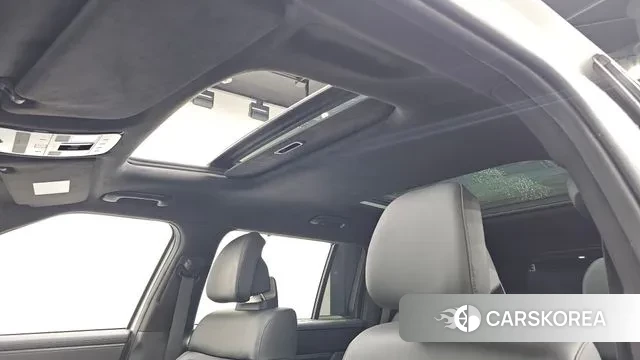 Hyundai Santa Fe (MX5) id 3294603 из Кореи 11