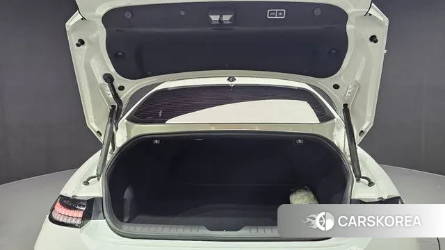 Hyundai Ionic 6 id 3173841 из Кореи 11