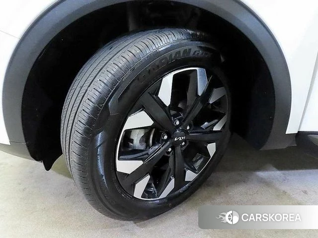 Kia Sportage 5th Generation id 4618934 из Кореи 11