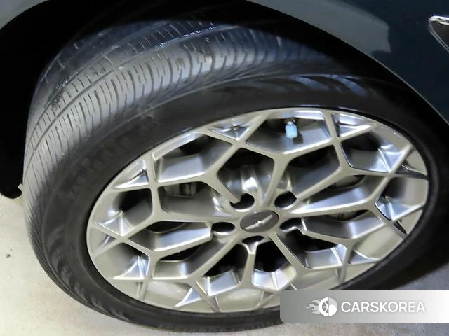 Genesis G80 (RG3) id 3904475 из Кореи 11