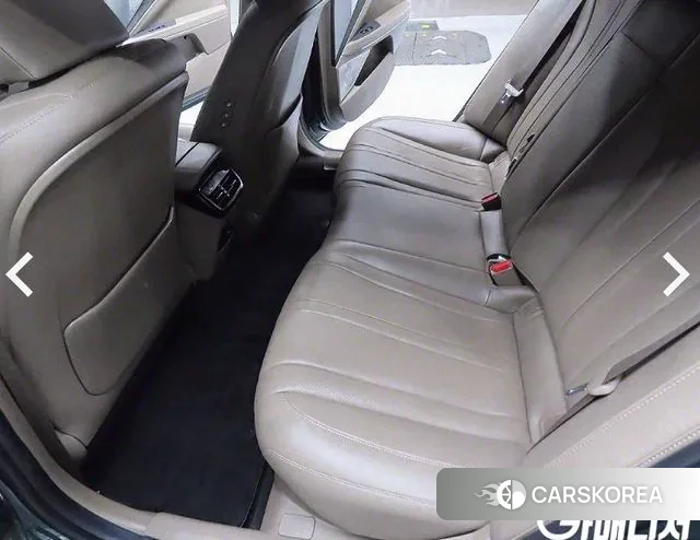 Kia K8 Hybrid id 3053458 из Кореи 11