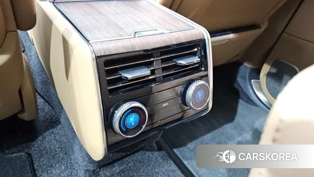 Land Rover Range Rover 5th Generation id 3517506 из Кореи 11