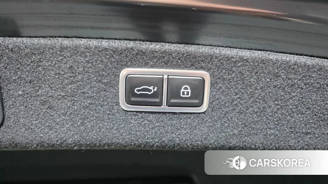 Genesis G80 (RG3) id 3914947 из Кореи 11