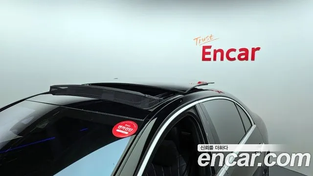 Mercedes-Benz S-Class W223 id 2955551 из Кореи 11