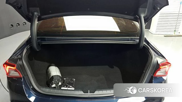 Kia K5 Hybrid 3rd Generation id 3800824 из Кореи 11