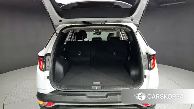 Hyundai Tucson Hybrid (NX4) id 3770068 из Кореи 11