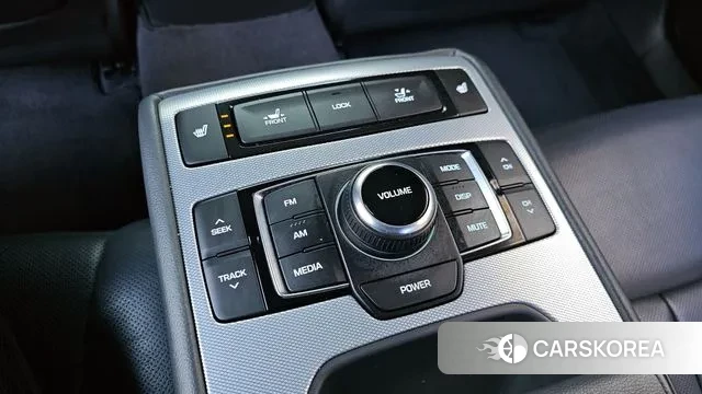 Genesis G80 id 3445070 из Кореи 11