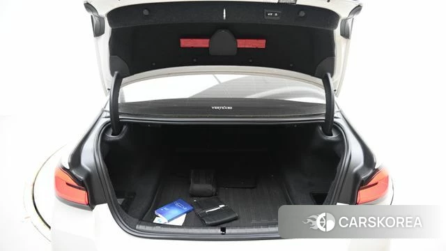 BMW 5 Series (G30) id 4711275 из Кореи 11