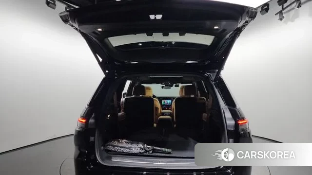 Jeep Grand Cherokee (WL) id 3022606 из Кореи 11