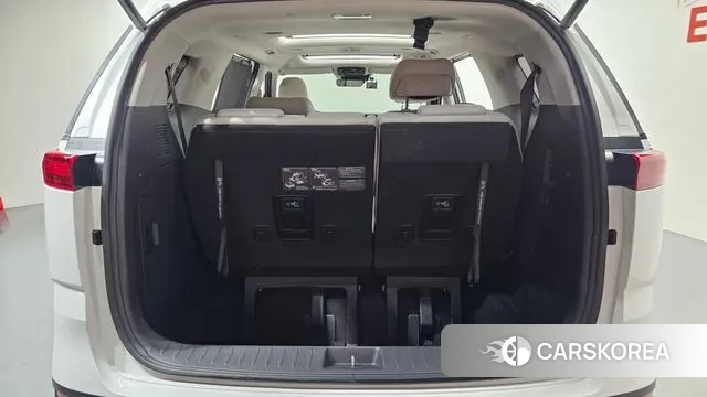 Kia Carnival 4th generation id 3478081 из Кореи 11