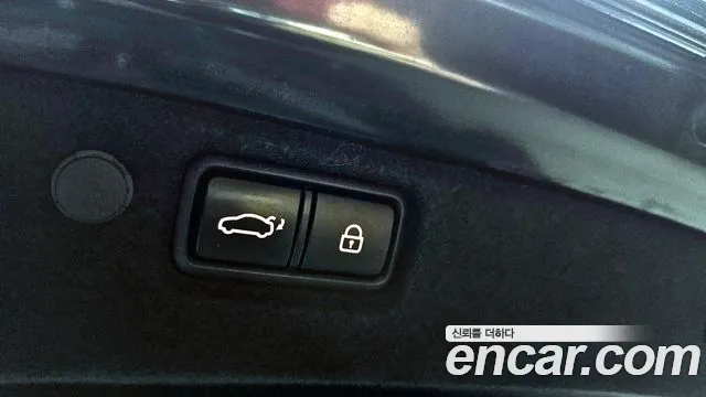 Kia Come New K7 id 2803098 из Кореи 11