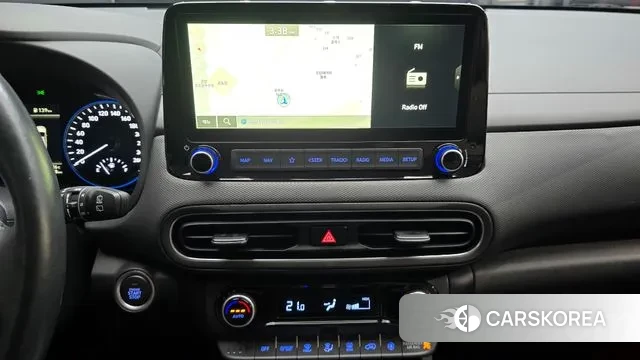 Hyundai The New Kona Hybrid id 3022817 из Кореи 11