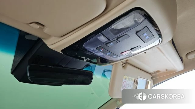 Hyundai Staria id 4527950 из Кореи 11