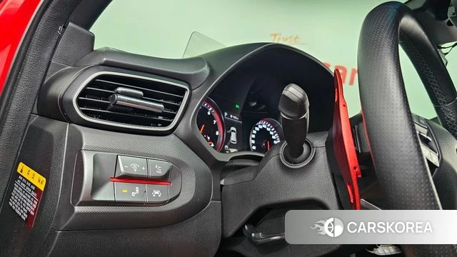 Hyundai Veloster (JS) id 4594766 из Кореи 11