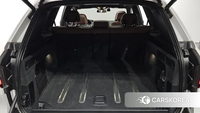 BMW X5 (G05) id 3616263 из Кореи 11