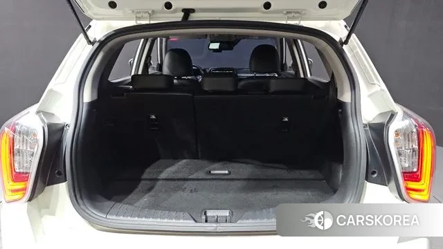 Ssangyong Berry New Tivoli id 3752686 из Кореи 11