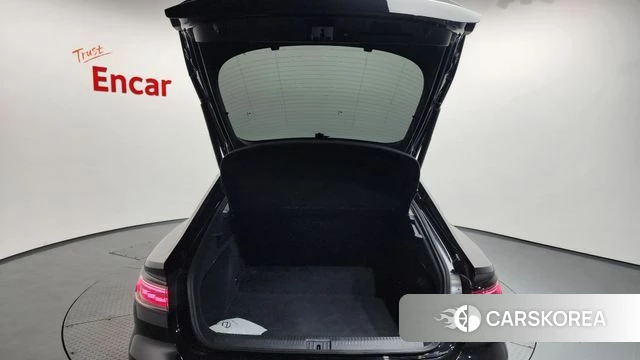 Volkswagen Arteon id 3877208 из Кореи 11